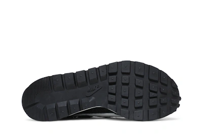 sacai x Nike VaporWaffle 'Black White'
