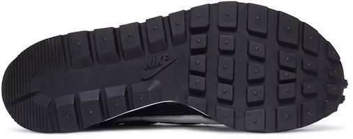 sacai x Nike VaporWaffle 'Hitam Putih' CV1363-001 Details for sacai x Nike VaporWaffle 'Hitam Putih' CV1363-001