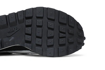 sacai x Nike VaporWaffle 'Black White'