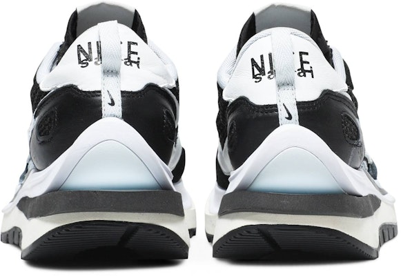 sacai x Nike VaporWaffle 'Black White' CV1363-001 Cheap sacai x Nike VaporWaffle 'Black White' CV1363-001