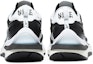 Cheap sacai x Nike VaporWaffle 'Hitam Putih' CV1363-001