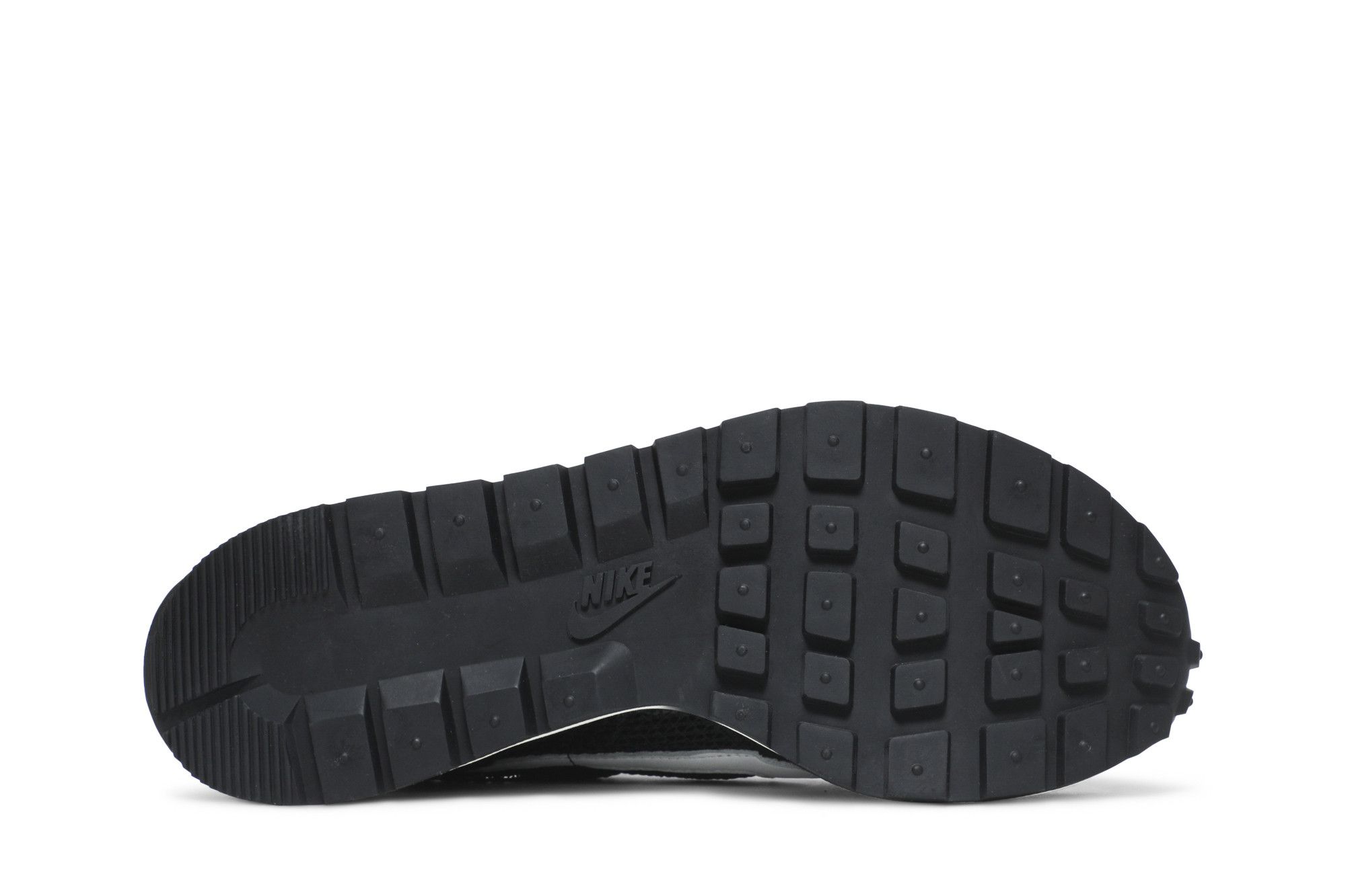 Sizing sacai x Nike VaporWaffle 'Black White' CV1363-001