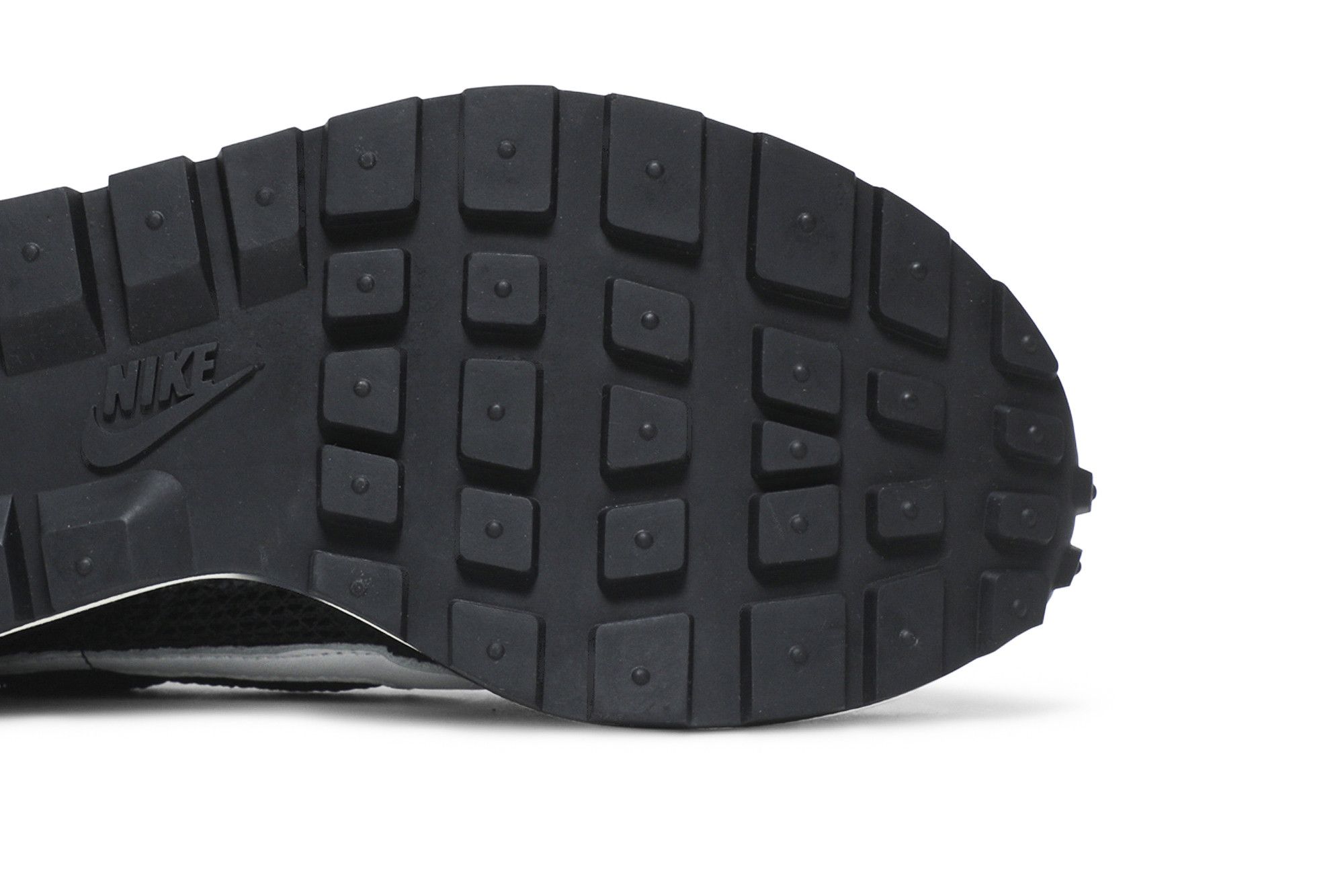 Cheap sacai x Nike VaporWaffle 'Black White' CV1363-001