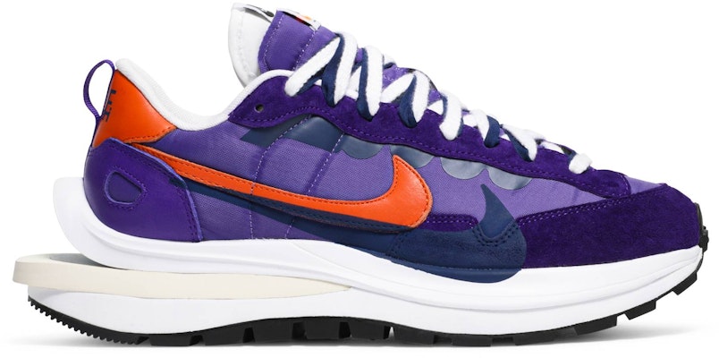 sacai x Nike VaporWaffle 'Dark Iris' DD1875-500 Buy sacai x Nike VaporWaffle 'Dark Iris' DD1875-500