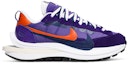Buy sacai x Nike VaporWaffle 'Dark Iris' DD1875-500