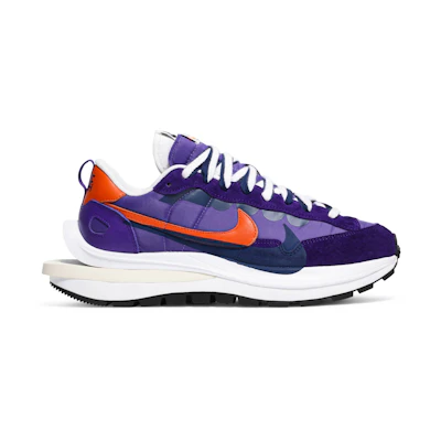 sacai Nike VaporWaffle 'Dark Iris'