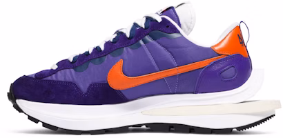 sacai x Nike VaporWaffle 'Dark Iris' Zapatillas DD1875-500 Lookbook sacai x Nike VaporWaffle 'Dark Iris' Zapatillas DD1875-500