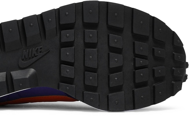 sacai x Nike VaporWaffle 'Dark Iris' DD1875-500 Purchase sacai x Nike VaporWaffle 'Dark Iris' DD1875-500