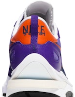 sacai x Nike VaporWaffle 'Dark Iris' Zapatillas DD1875-500 Sizing sacai x Nike VaporWaffle 'Dark Iris' Zapatillas DD1875-500