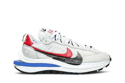 sacai x Nike VaporWaffle 'Sail'