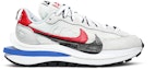Buy sacai x Nike VaporWaffle 'Sail' Lelaki/Wanita Kekal Gaya Retro Sport CV1363-100
