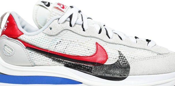 sacai x Nike VaporWaffle 'Sail' Zapatillas CV1363-100 Order sacai x Nike VaporWaffle 'Sail' Zapatillas CV1363-100
