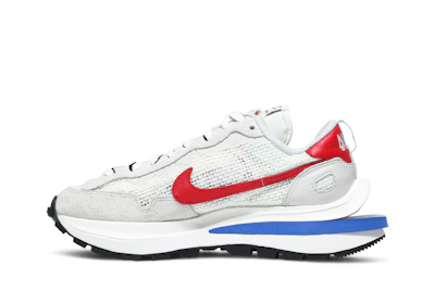 sacai x Nike VaporWaffle 'Sail'