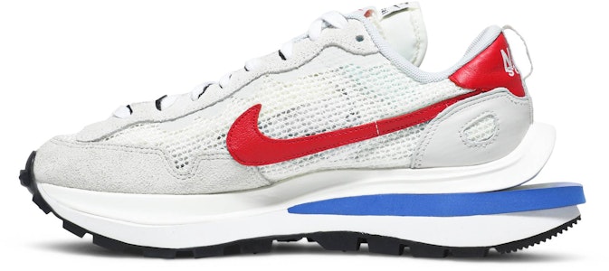 sacai x Nike VaporWaffle 'Sail' Zapatillas CV1363-100 Lookbook sacai x Nike VaporWaffle 'Sail' Zapatillas CV1363-100