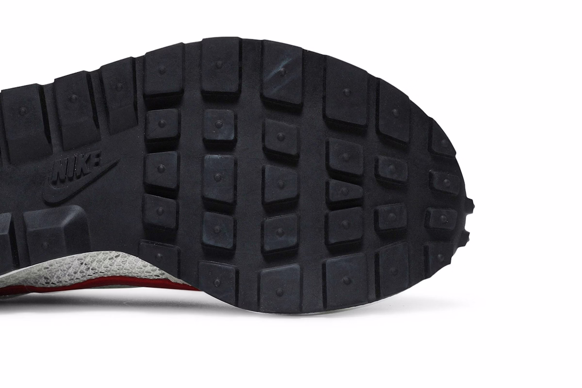 sacai x Nike VaporWaffle 'Sail'