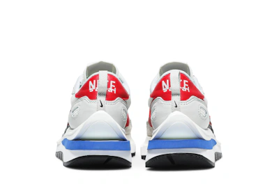 sacai x Nike VaporWaffle 'Sail'