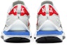 Details for sacai x Nike VaporWaffle 'Sail' Lelaki/Wanita Kekal Gaya Retro Sport CV1363-100
