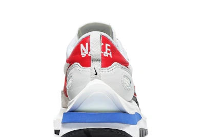 sacai x Nike VaporWaffle 'Sail'