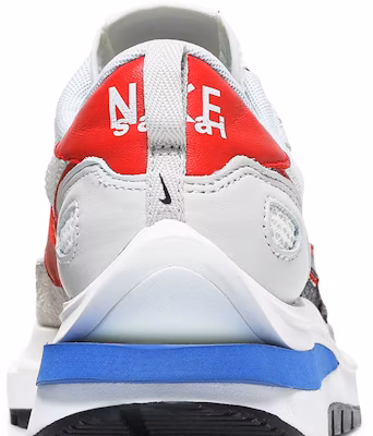 sacai x Nike VaporWaffle 'Sail' CV1363-100 Sizing sacai x Nike VaporWaffle 'Sail' CV1363-100
