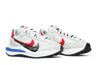 sacai x Nike VaporWaffle 'Sail'