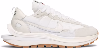 sacai x Nike VaporWaffle 'Sail Gum' DD1875-100 sacai x Nike VaporWaffle 'Sail Gum' DD1875-100