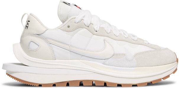 sacai x Nike VaporWaffle 'Sail Gum' zapatillas deportivas DD1875-100 Buy sacai x Nike VaporWaffle 'Sail Gum' zapatillas deportivas DD1875-100