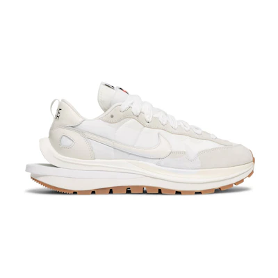 sacai Nike VaporWaffle 'Sail Gum'