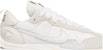 sacai x Nike VaporWaffle 'Sail Gum' DD1875-100