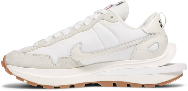 sacai x Nike VaporWaffle 'Sail Gum' zapatillas deportivas DD1875-100 Lookbook sacai x Nike VaporWaffle 'Sail Gum' zapatillas deportivas DD1875-100