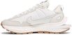 sacai x Nike VaporWaffle 'Sail Gum' DD1875-100
