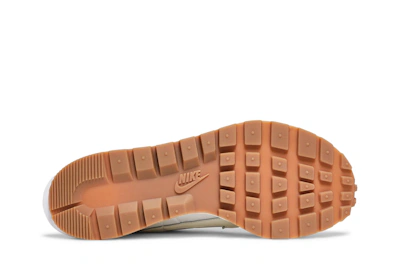 sacai x Nike VaporWaffle 'Sail Gum'