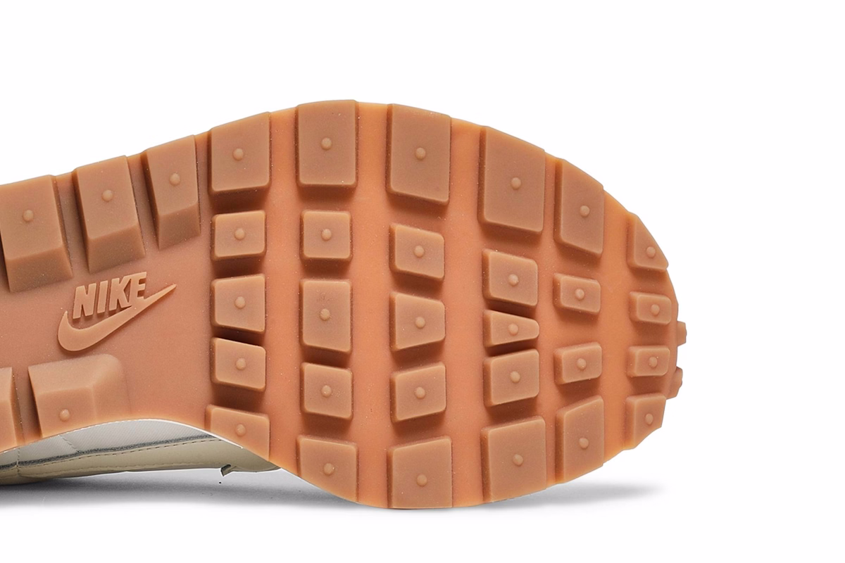 sacai x Nike VaporWaffle 'Sail Gum'