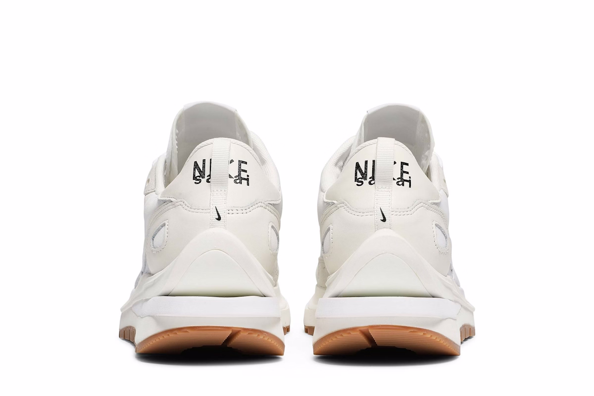 sacai x Nike VaporWaffle 'Sail Gum'