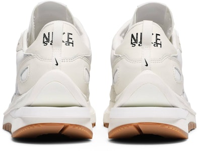 sacai x Nike VaporWaffle 'Sail Gum' zapatillas deportivas DD1875-100 Details for sacai x Nike VaporWaffle 'Sail Gum' zapatillas deportivas DD1875-100