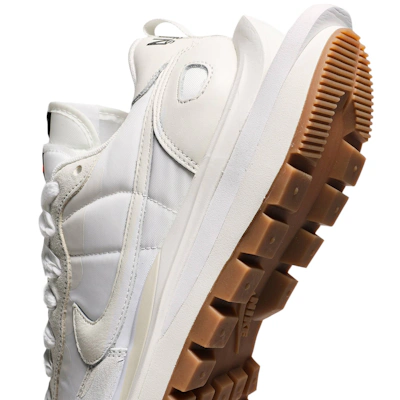 sacai x Nike VaporWaffle 'Sail Gum'