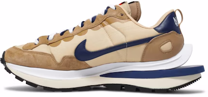 sacai x Nike VaporWaffle '芝麻藍色虛空' DD1875-200 Lookbook sacai x Nike VaporWaffle '芝麻藍色虛空' DD1875-200