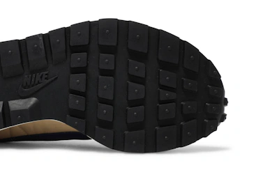 sacai x Nike VaporWaffle 'Sesame Blue Void'