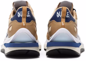 sacai x Nike VaporWaffle '芝麻藍色虛空' DD1875-200 Details for sacai x Nike VaporWaffle '芝麻藍色虛空' DD1875-200