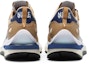 Details for sacai x Nike VaporWaffle 'Sesame Blue Void' DD1875-200
