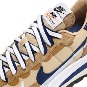 sacai x Nike VaporWaffle 'Sésamo Blue Void' DD1875-200 1