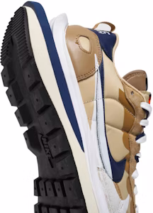 sacai x Nike VaporWaffle 'Sésamo Blue Void' DD1875-200 2