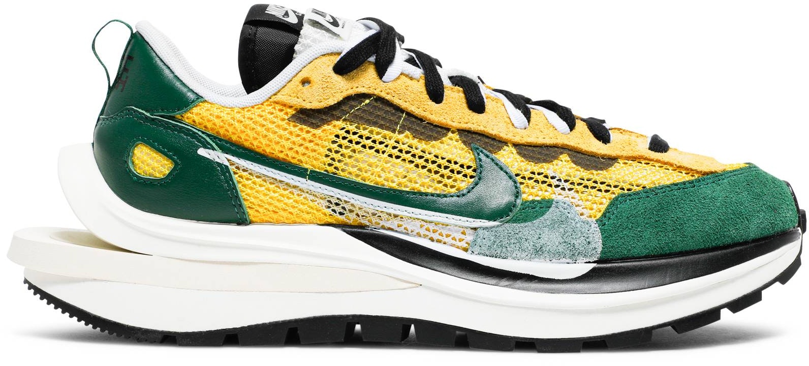 sacai x Nike VaporWaffle 'Dark Iris' DD1875-500 - DD1875-500 - Novelship