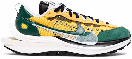 sacai x Nike VaporWaffle 'Tour Yellow' CV1363-700 sacai x Nike VaporWaffle 'Tour Yellow' CV1363-700