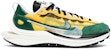 sacai x Nike VaporWaffle 'Kuning Pelancongan' CV1363-700