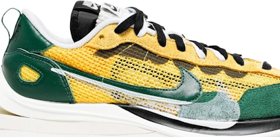sacai x Nike VaporWaffle '環遊黃' CV1363-700 Order sacai x Nike VaporWaffle '環遊黃' CV1363-700