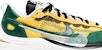 sacai x Nike VaporWaffle 'Kuning Pelancongan' CV1363-700