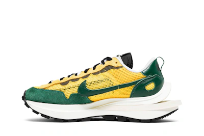 sacai x Nike VaporWaffle 'Tour Yellow' CV1363-700