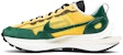 sacai x Nike VaporWaffle 'Kuning Pelancongan' CV1363-700