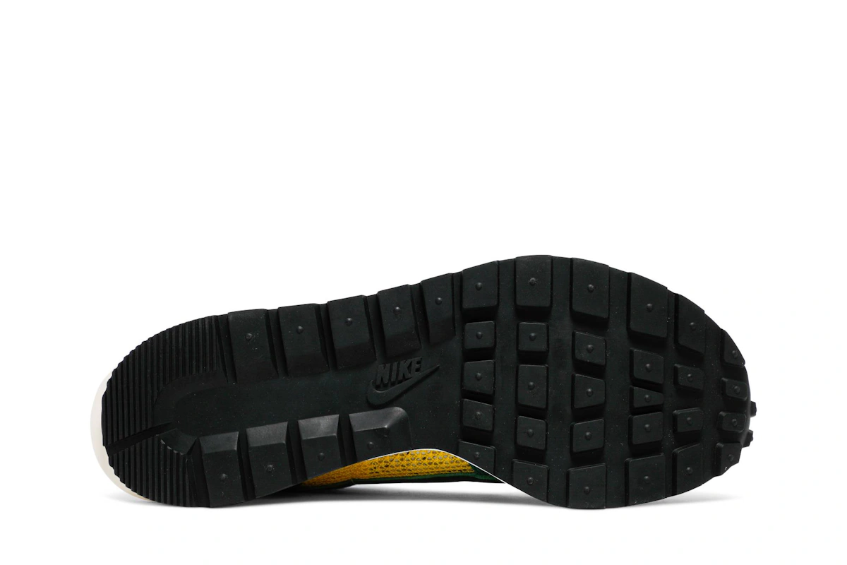 sacai x Nike VaporWaffle 'Tour Yellow' CV1363-700