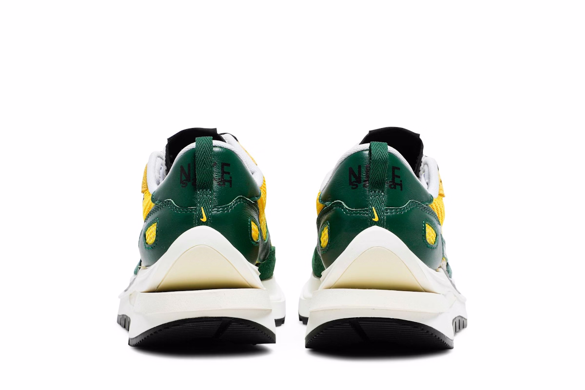 sacai x Nike VaporWaffle 'Tour Yellow' CV1363-700
